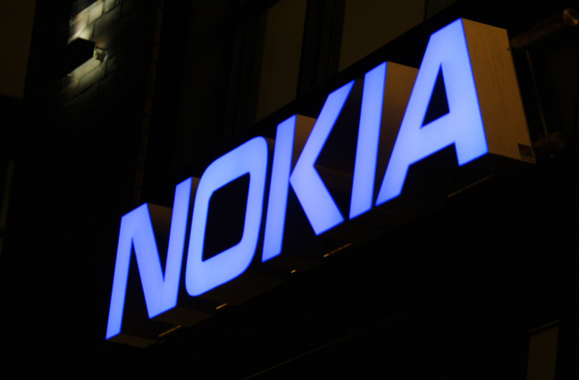 ​Méga-fusion entre Alcatel-Lucent et Nokia