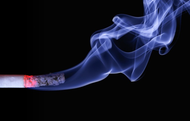 Tabac : baisse des ventes encore en 2023