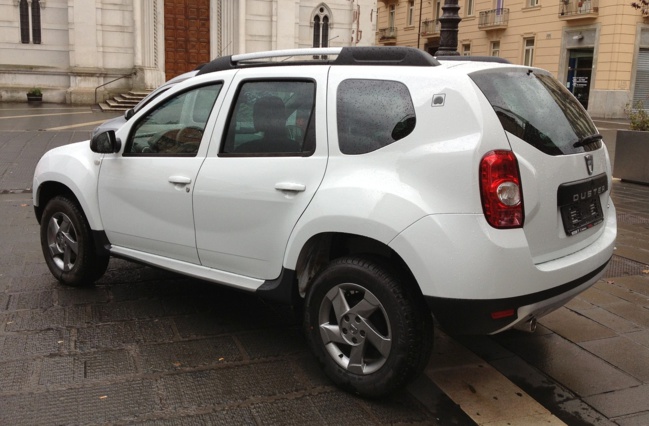 SUV à Paris : pour le lobby de la voiture, surfacturer le stationnement est une fausse solution