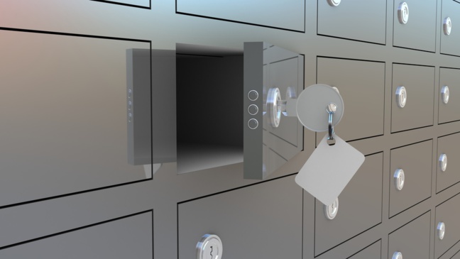 Le secret bancaire suisse, un pied dans la tombe