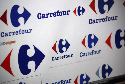 ​Georges Plassat maintenu à la tête de Carrefour