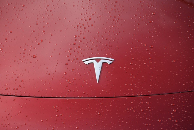 Crise de croissance chez Tesla