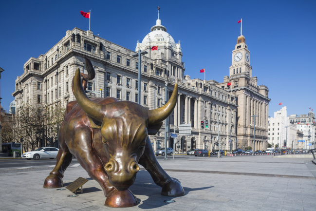 Chine : parfum de krach dans les Bourses