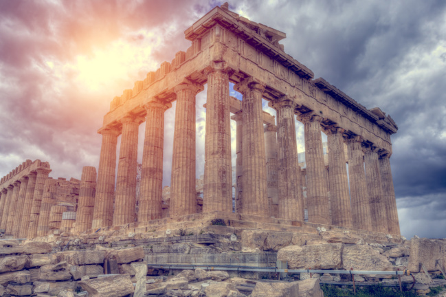 La semaine de l'Eco du 6 juillet 2015 La semaine de l'Eco du 6 juillet 2015