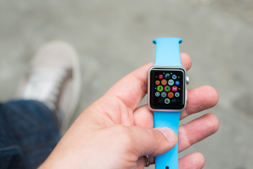 Apple Watch : succès ou échec ?