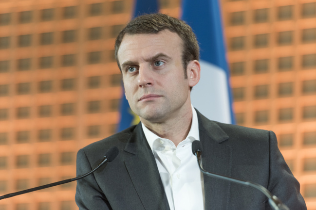 ​Loi Macron : le Conseil Constitutionnel en valide l'essentiel