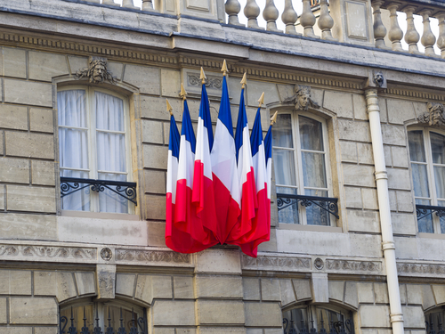 © Shutterstock/EconomieMatin