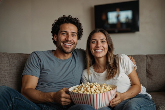 La plateforme de streaming numéro une est désormais… YouTube ! La plateforme de streaming numéro une est désormais… YouTube !