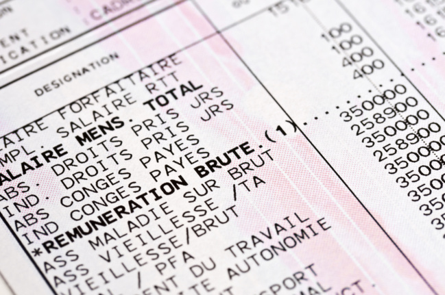 © Shutterstock/EconomieMatin