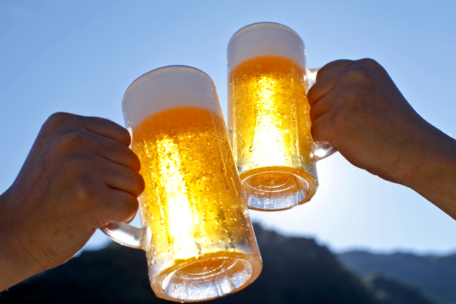 AB InBev investit 112 milliards d'euros pour avaler SABMiller