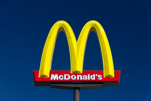 ​Optimisation fiscale : Bruxelles lance une enquête contre McDonald's