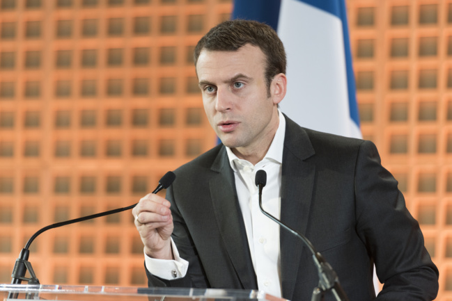 Emmanuel Macron veut aller plus loin dans les réformes