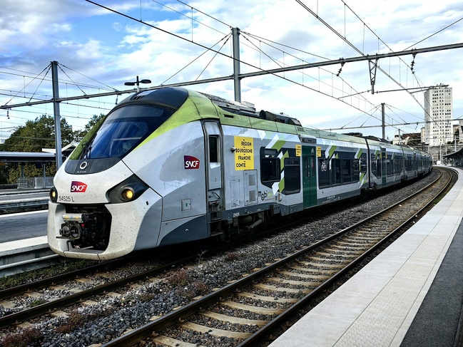 Le Pass Rail déraille : pourquoi le gouvernement abandonne l’expérience Le Pass Rail déraille : pourquoi le gouvernement abandonne l’expérience