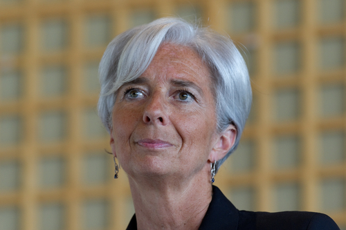 ​Le FMI ouvre les candidatures pour son prochain directeur