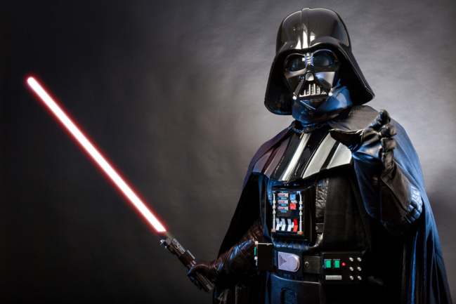 L’action Disney en chute malgré Star Wars