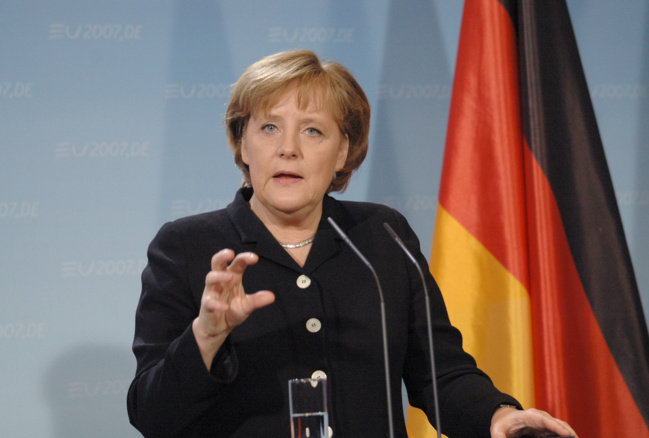 La France n’est plus le premier partenaire commercial de l’Allemagne