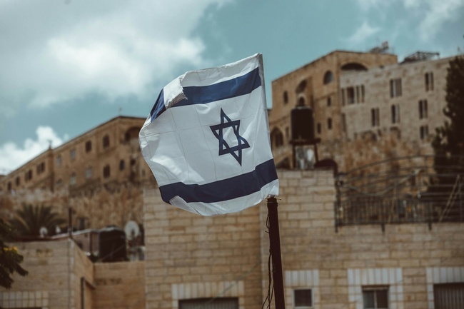 Israël : l’UE s’apprête à suspendre une partie de ses accords commerciaux