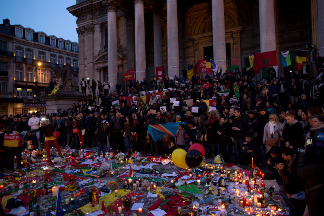 ​Bruxelles : une première estimation du coût des attentats