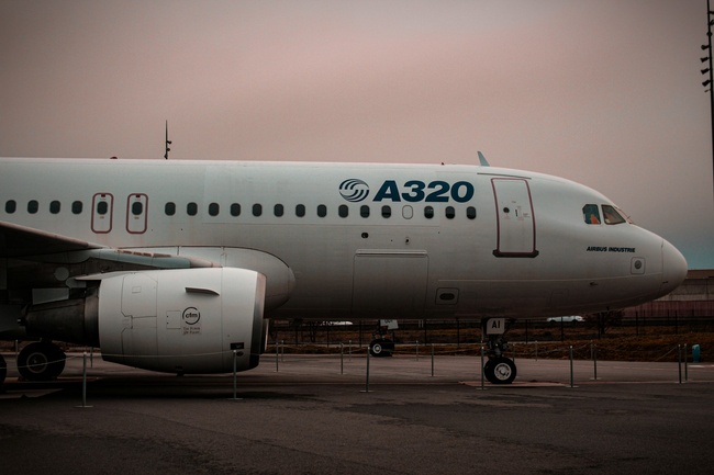 Airbus devance Boeing et consolide sa suprématie industrielle