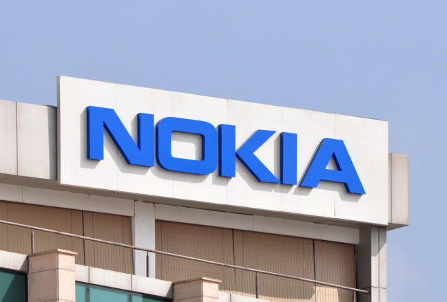 Nokia supprime des postes en Europe