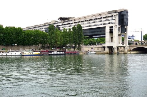 Les avis très divergents du FMI et Bercy sur la croissance française