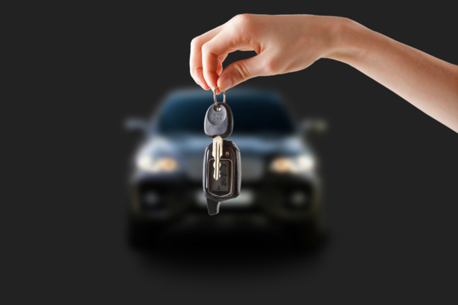​Les Français ont dépensé 25 108 euros pour une voiture en 2015