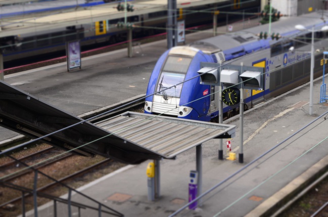 SNCF : de l'argent de l'État pour les infrastructures et la dette