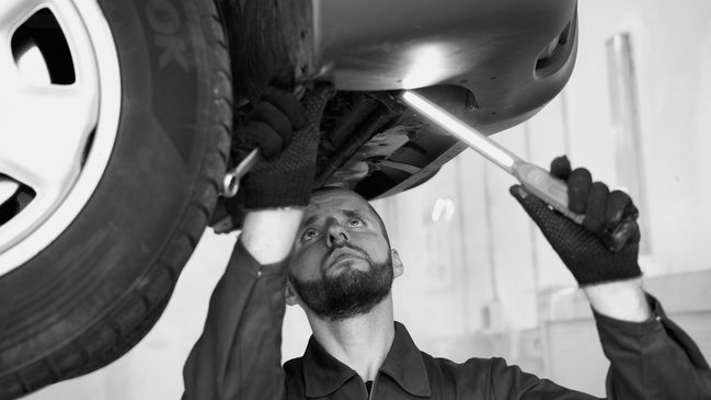 Garages : la DGCCRF épingle 40% des établissements contrôlés pour manquements tarifaires