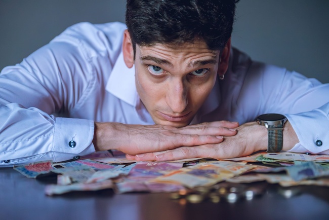 Millionnaires : un million de personnes sont venues grossir les rangs en 2025, a calculé UBS Millionnaires : un million de personnes sont venues grossir les rangs en 2025, a calculé UBS