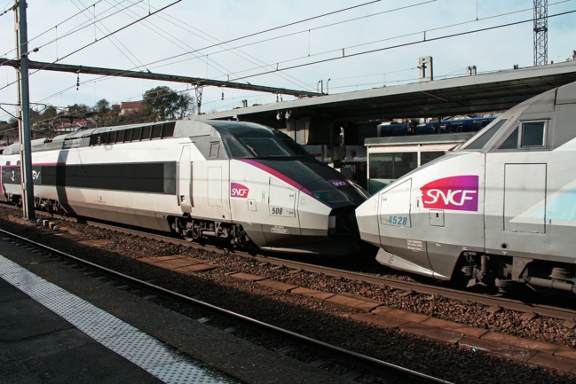 ​SNCF : les grèves devrait coûter plus de 310 millions d'euros