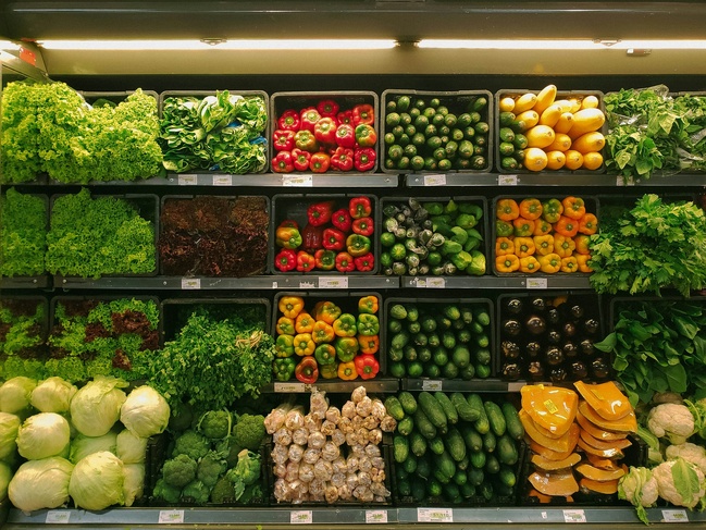 Prix des légumes : courgettes et tomates flambent cet été, alerte Familles Rurales