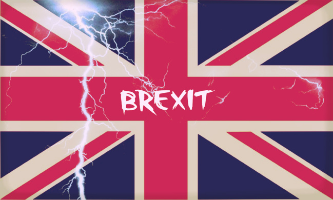 Brexit : la chute en Bourse la plus importante de l'histoire moderne