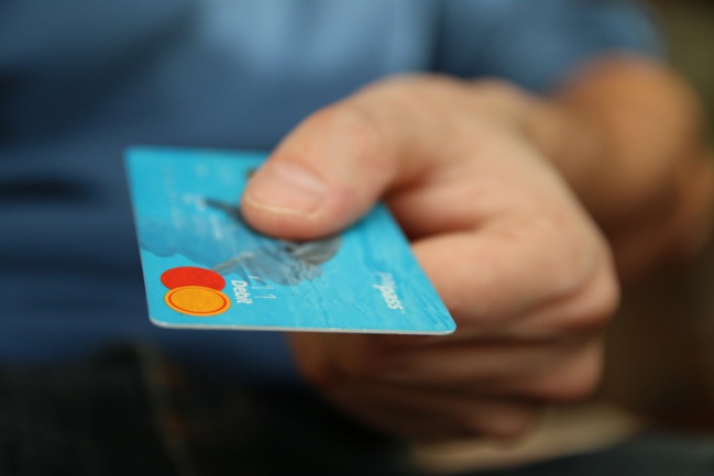 ​La fraude à la carte bancaire augmente en France en 2015