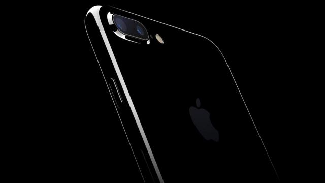 L’iPhone 7 en rupture de stock avant son lancement