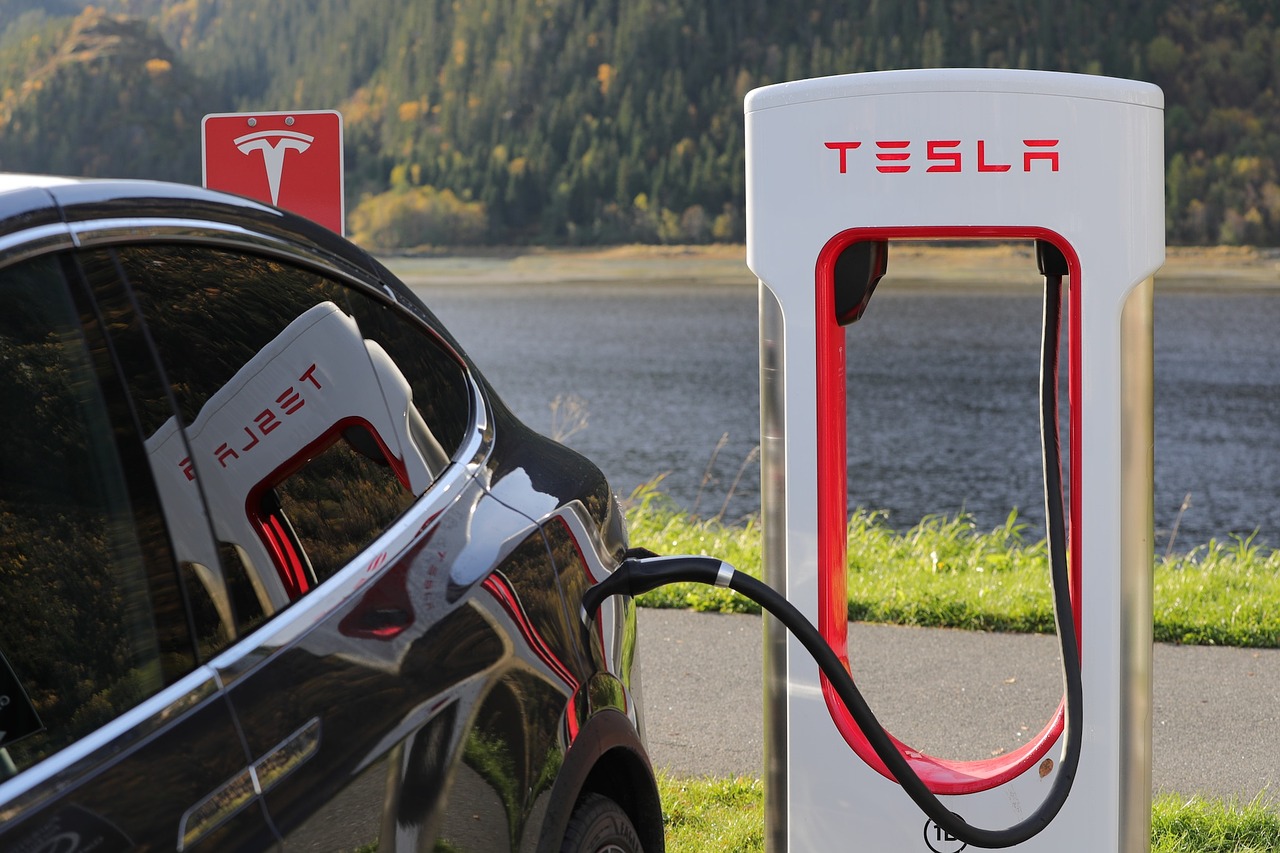 Tesla : les résultats trimestriels sont très encourageants