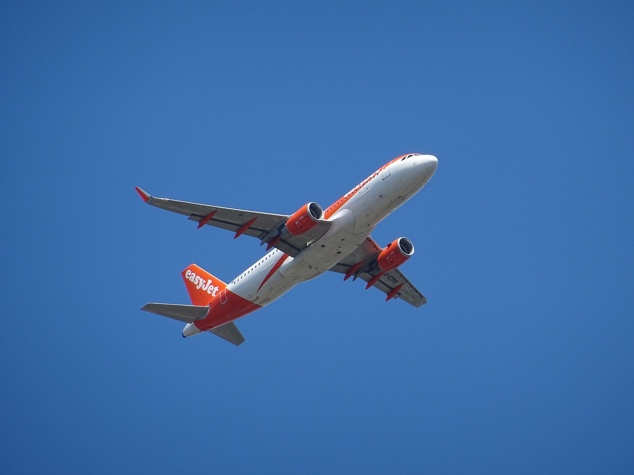 EasyJet : des investissements en France