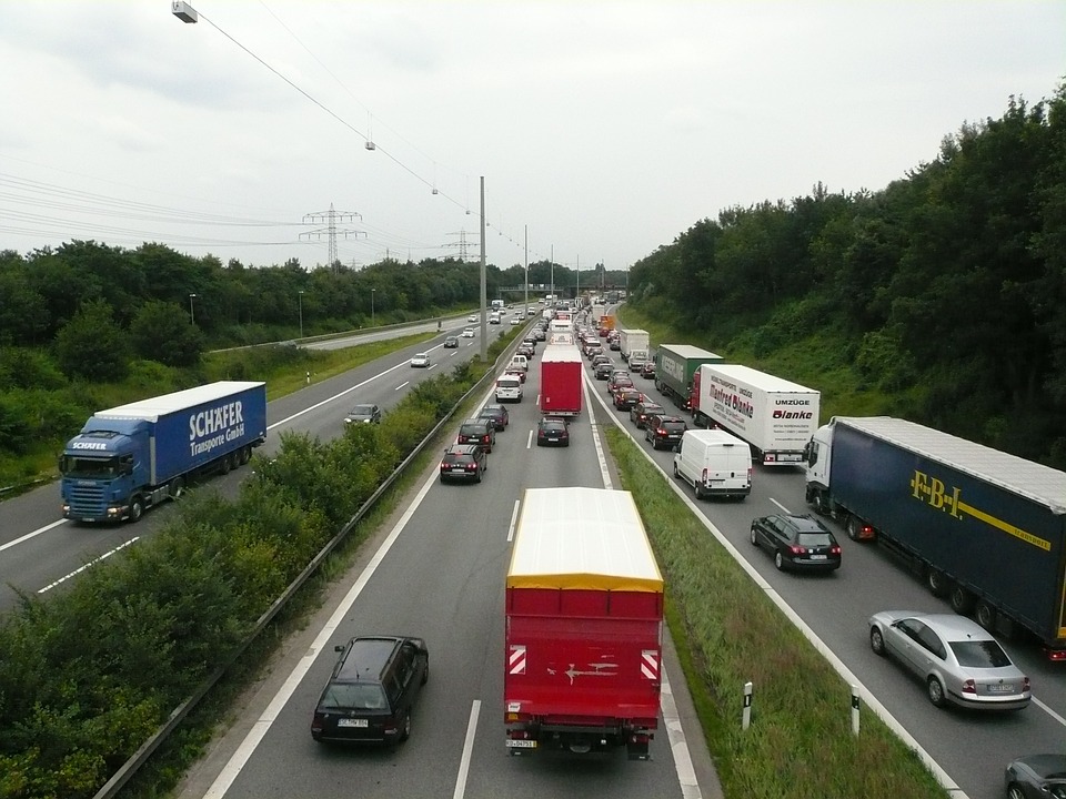 L'abandon de l'écotaxe représente un manque à gagner de dix milliards d'euros