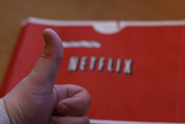 Netflix séduit moins d’abonnés que prévu