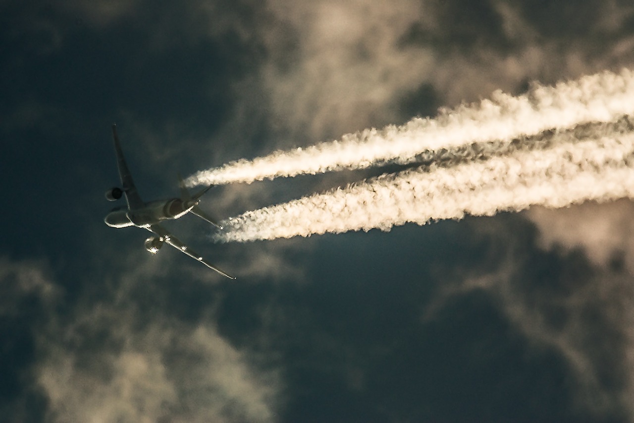 Alitalia au bord du dépôt de bilan