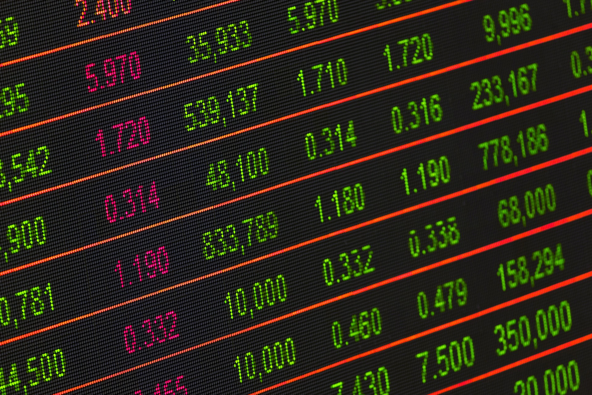 Taxe sur les transactions financières : les incertitudes se multiplient