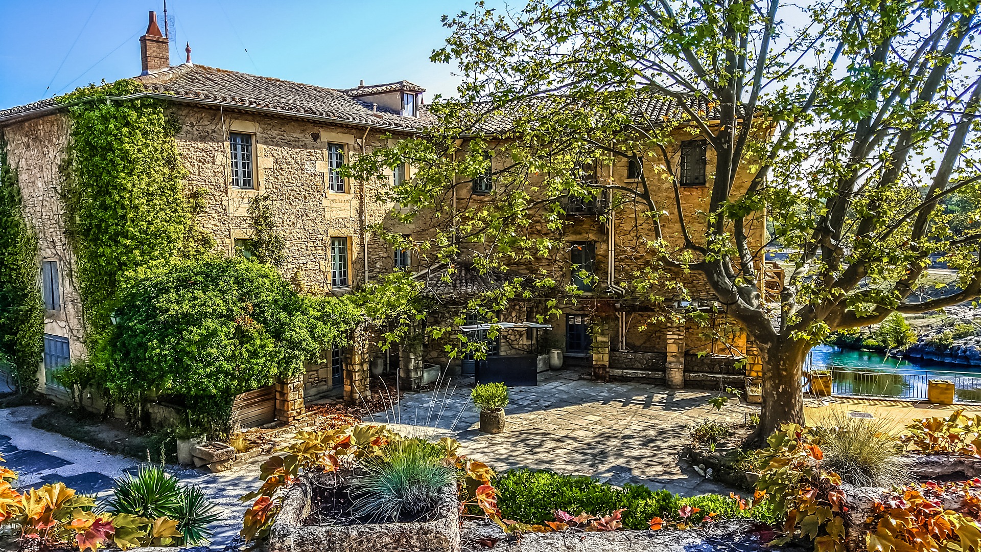 Immobilier ancien : les transactions sont au plus haut