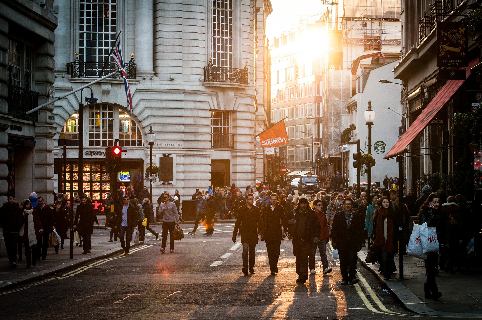 La France aura son Black Friday, au printemps