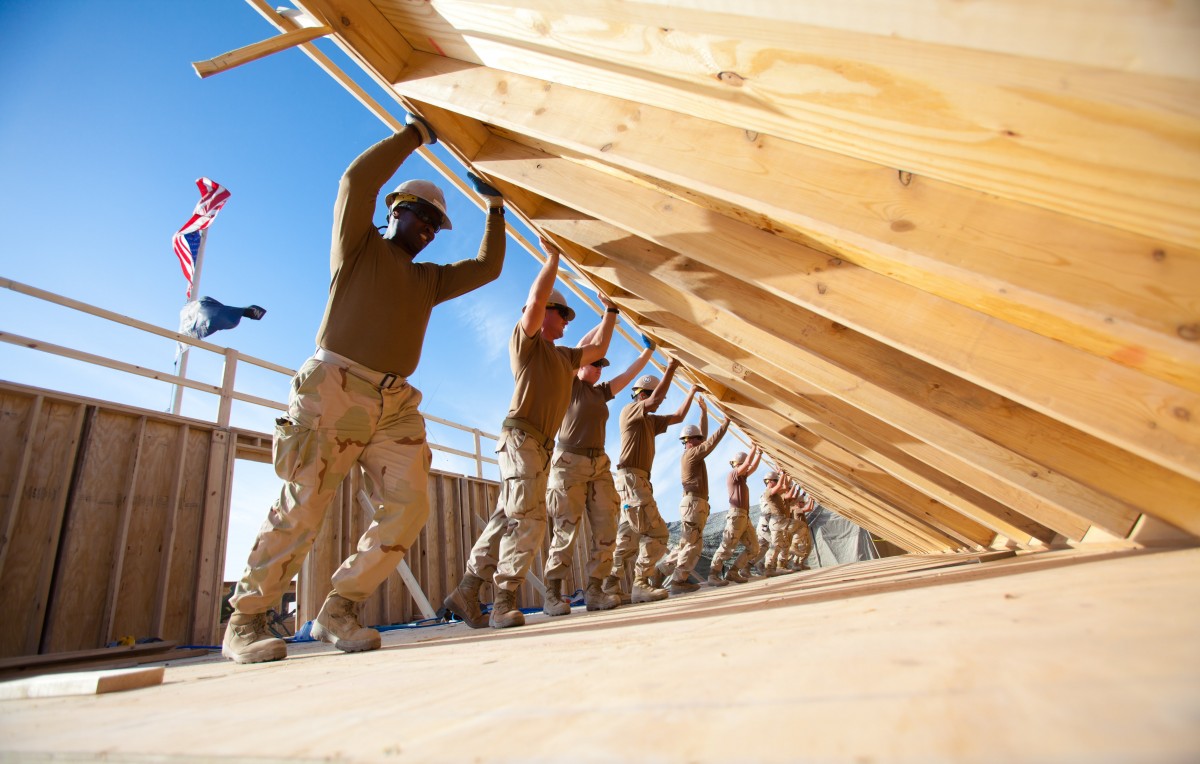 Haro sur les constructions en bois ? Le débat enflamme la filière