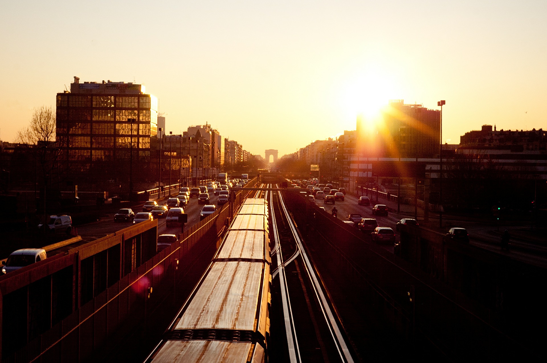 Pour 220 000 Parisiens, les transports en commun deviennent gratuits