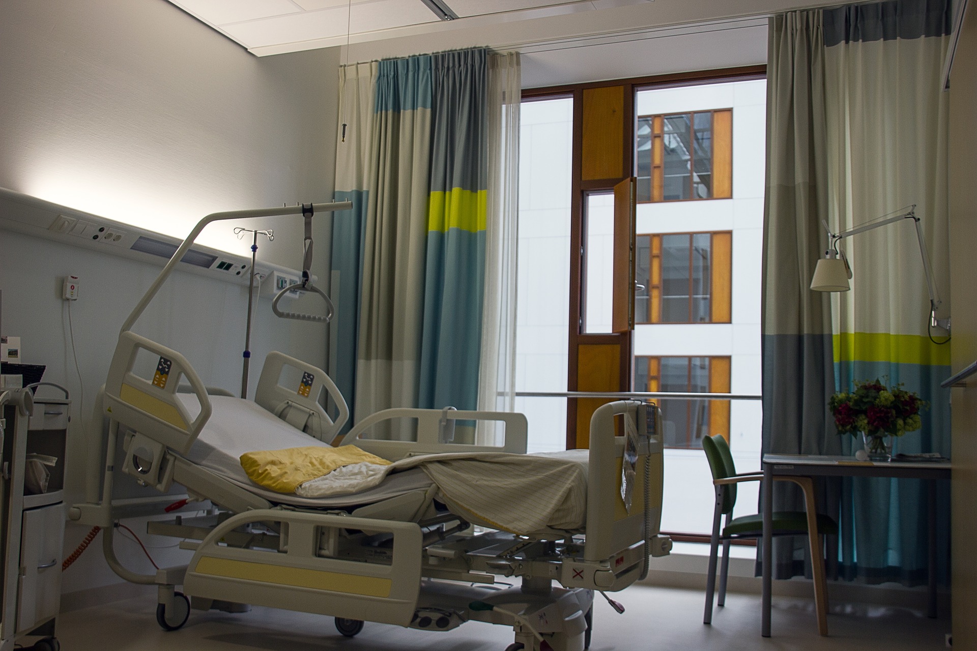 Le Haut conseil de l’Assurance maladie prône la création de 50-100 petits hôpitaux