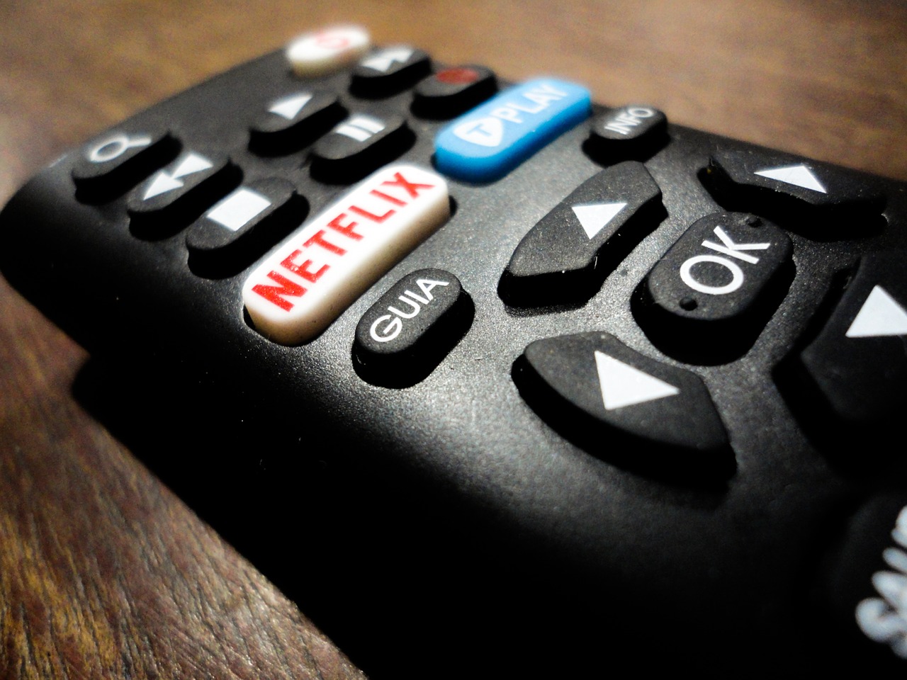 Tous contre Netflix : TF1, France Télévisions et M6 s'allient