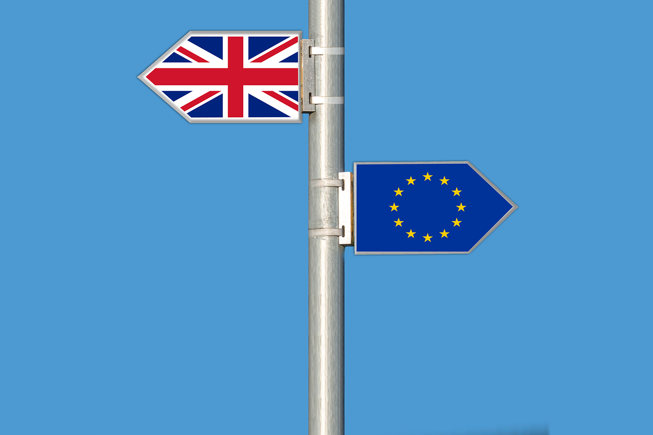 Brexit : Paris accueille plus d'emplois financiers que Francfort et Dublin Brexit : Paris accueille plus d'emplois financiers que Francfort et Dublin