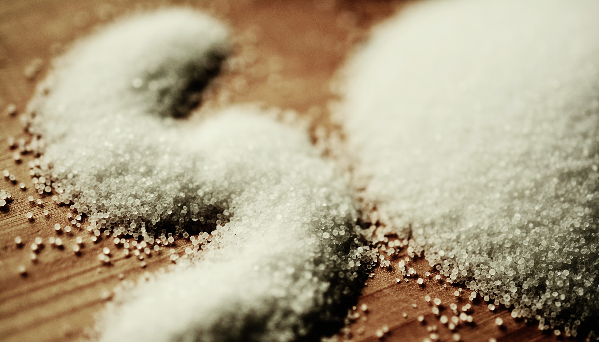 Après le sucre, les députés pourraient taxer le sel