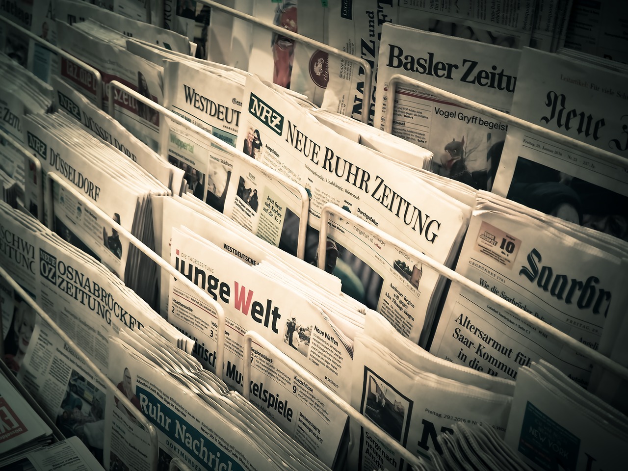 Le journal L’Humanité sous la protection du tribunal de commerce