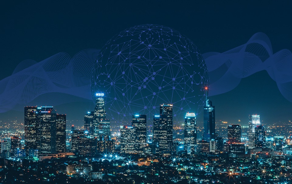 Où en sont les "villes intelligentes" ?